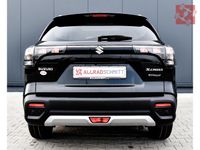 Suzuki (SX4) S-Cross - Vorschau Bild 4