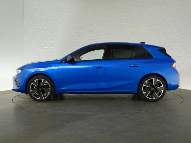 Astra Electric L LIM GS 54kWH AT+LED MATRIX+NAVI