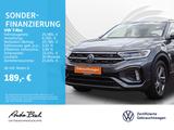 Volkswagen T-Roc 1.5 TSI "R-Line" DSG Navi LED Digital Cock - Volkswagen T-Roc aus 2022