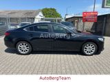 Mazda 6 Lim. Center-Line*Navi*Xenon*PDC*AHK*SHZ*Klima* - Mazda 6 aus 2014