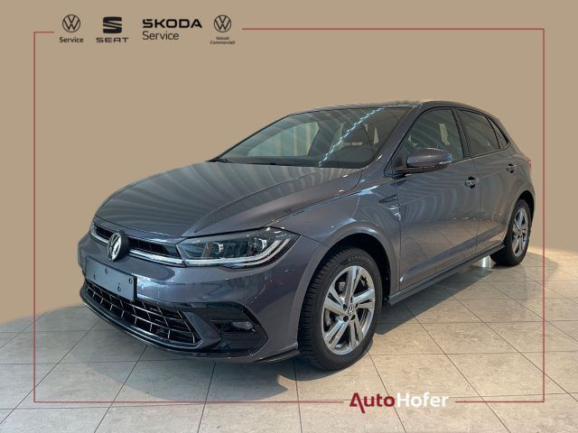 Другие VOLKSWAGEN Polo 1.0 TSI R-Line Matrix Navi ACC I