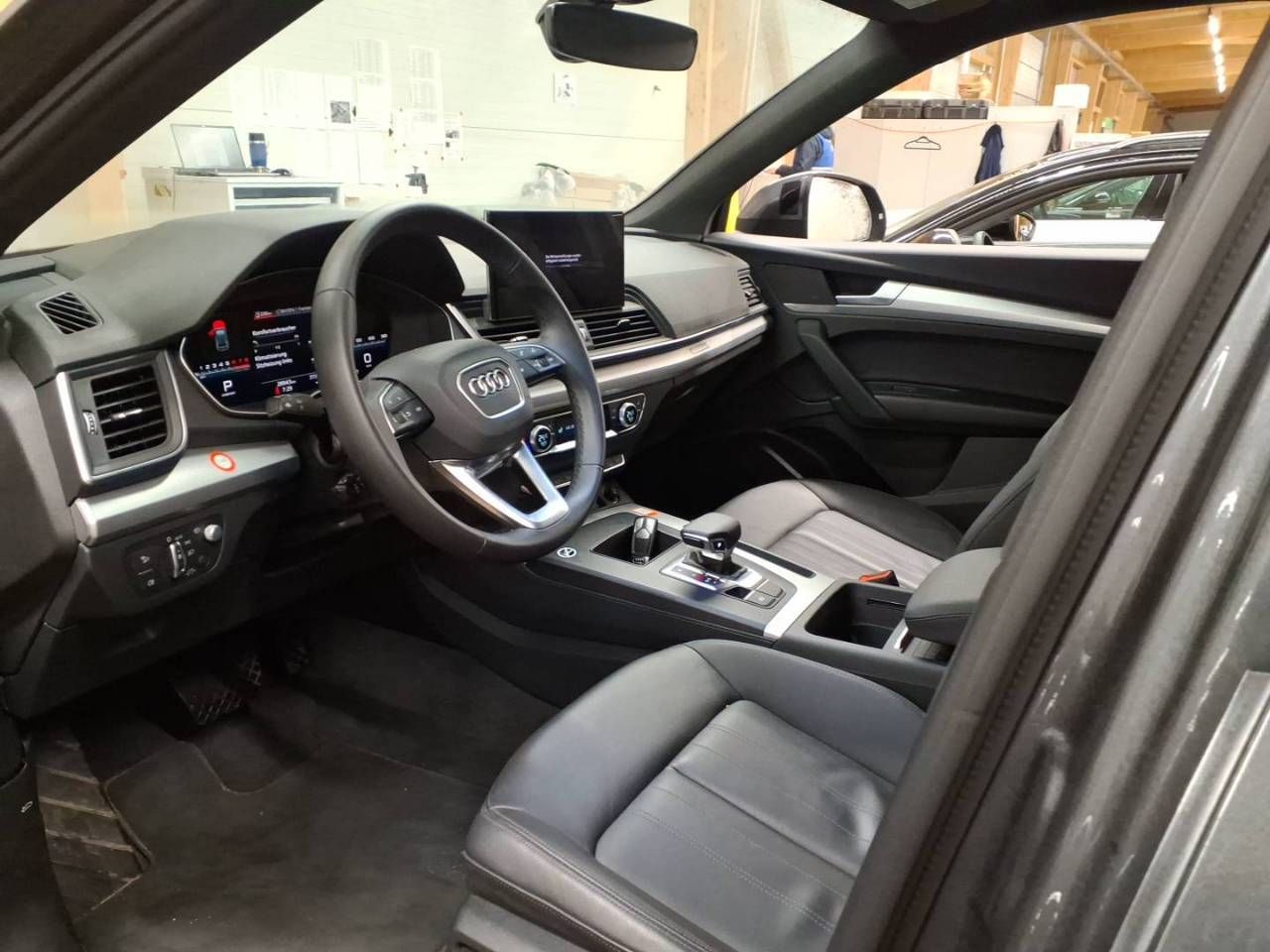 Audi Q5 - Bild 4