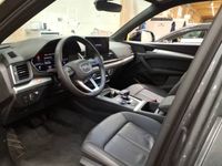Audi Q5 - Vorschau Bild 4