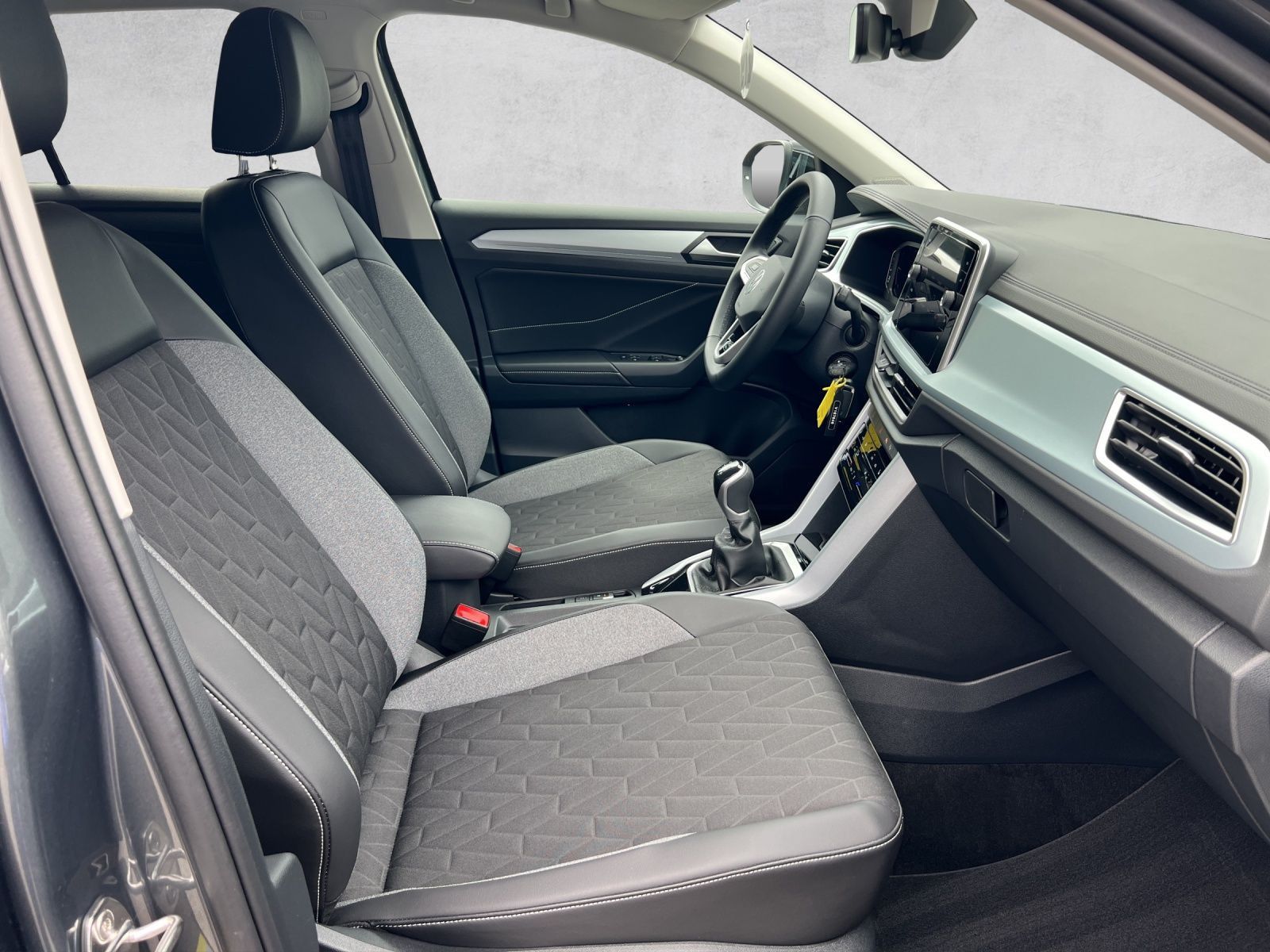 T-Roc Goal 2.0 TDI AHK*Navi*Standhzg.*Kamera
