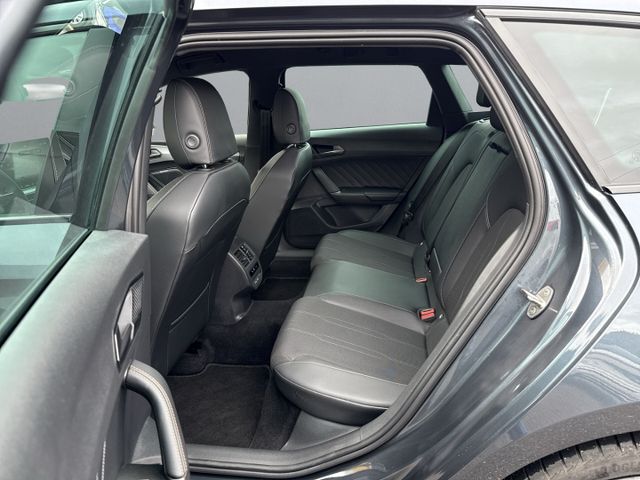 Leon Sportstourer 1.5 eTSI *NAVI+AHK+Sennheiser*