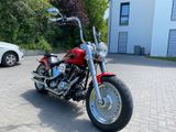 Harley-Davidson Fat Boy  - HARLEY-DAVIDSON 2008 FAT BOY