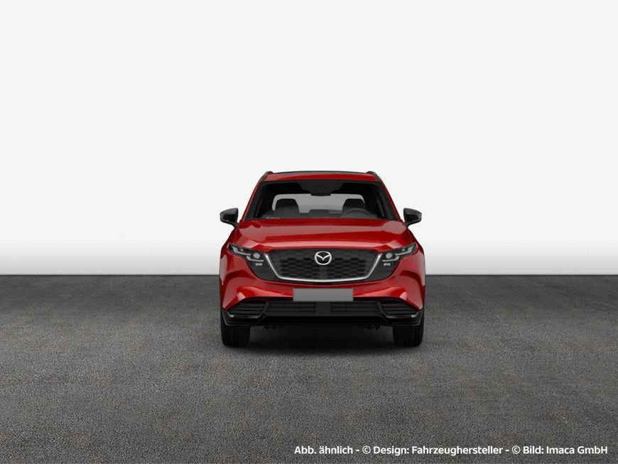 Mazda CX-5 - Bild 3