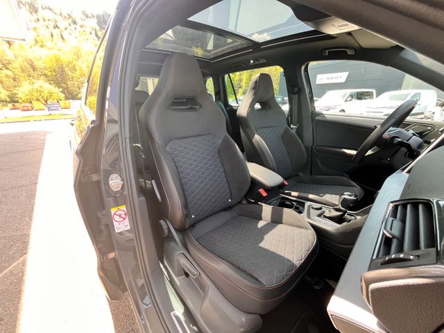 Tarraco FR 1.5TSI DSG 150PS*Standh/AHK/7-Sitzer