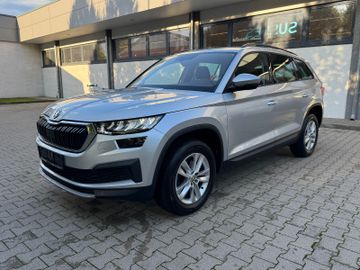 Skoda Kodiaq - 1