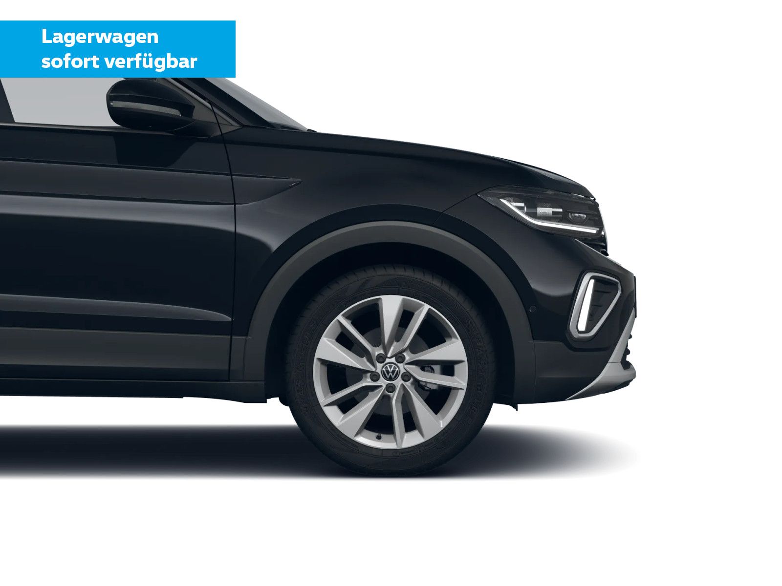 Volkswagen T-Cross - Bild 3
