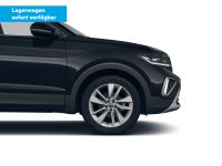 Volkswagen T-Cross - Vorschau Bild 3
