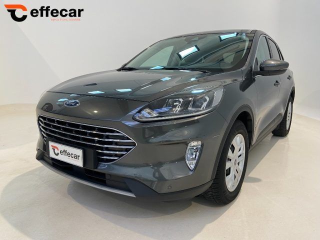 Ford FORD Kuga 1.5 EcoBlue 120 CV 2WD NEOPATENTATI