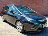 Opel Zafira Tourer 7-Sitzer / R-Kamera - Opel Zafira Tourer aus 2012
