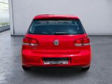 Volkswagen Golf VI Trendline,83.084KM ,2 Hand ,Neu Tüv - Volkswagen Golf mit Benzin-Antrieb: Kleinwagen, 2.0