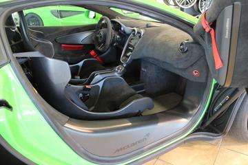 2023 Mclaren 620R — миниатюра 18