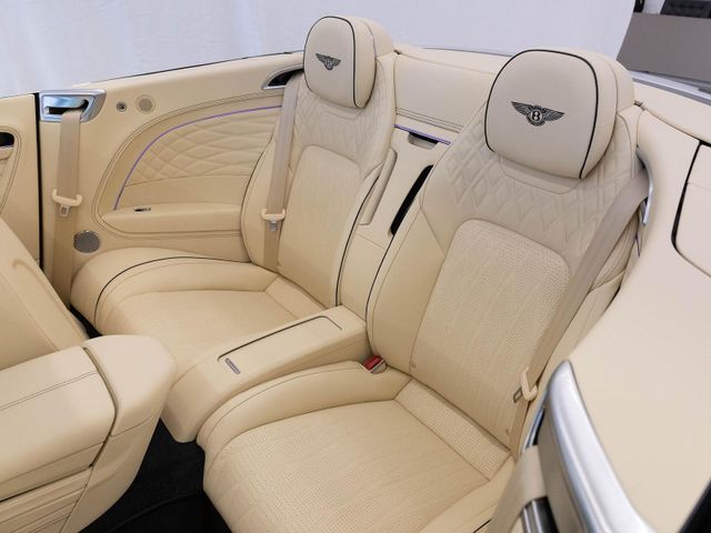 Bild #10: Bentley Continental GTC Azure V8 Vollleder Luftfederung