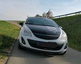 Opel Corsa D Color Edition 101 PS Navi, Sportsitze - Opel Corsa aus 2011: Sport