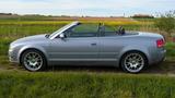 Audi A4 2.0 TFSI Cabrio- S-Line 18"Sportfahrwerk Navi - Audi A4 aus 2007: Line