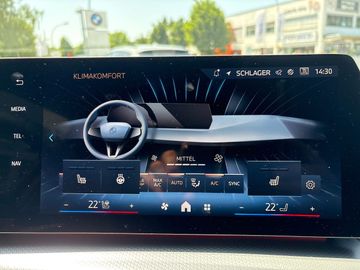 BMW 218i M Sportpaket DAB LED RFK Komfortzg. Shz