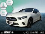Mercedes-Benz A 220 PROGRESSIVE+NIGHT+PANO+RF-KAM+AMBIENT+MBUX - gebrauchte Mercedes-Benz A 220 aus dem Jahr 2018