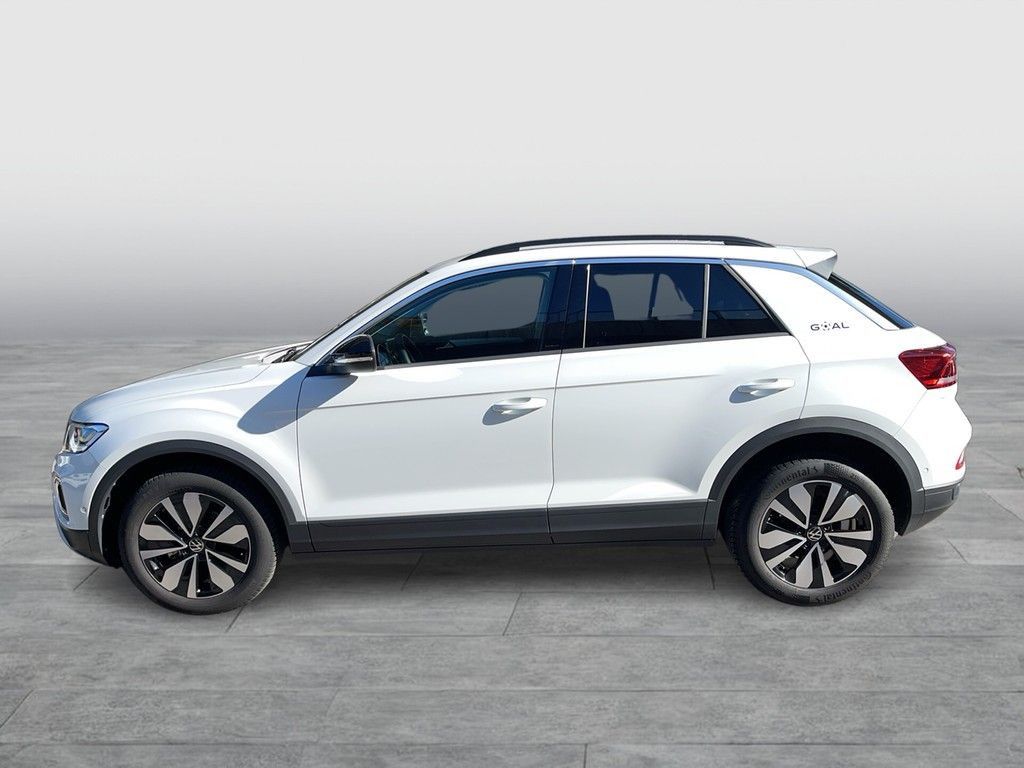 Volkswagen T-Roc - Bild 4
