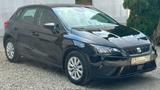 Seat Ibiza Style 1.0 TSI,DSG,SHZ,LED,1 Hd.