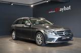 Mercedes-Benz C 200 T Avantgarde Comand-MBeam-Led-Pano-RFK-AHK - Mercedes-Benz C 200: Mb
