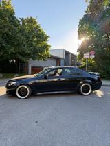 BMW 545i - V8 ,einige  Neuteile + preisgutachten - BMW 545 in München