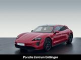 Porsche Taycan GTS Sport Turismo Burmester HA-Lenkung - rote Porsche Taycan