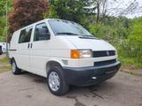 Volkswagen T4 2,5TDI Wohnm. 5-Sitze Camper Service/TüV neu! - Volkswagen T4 2 5 TDI