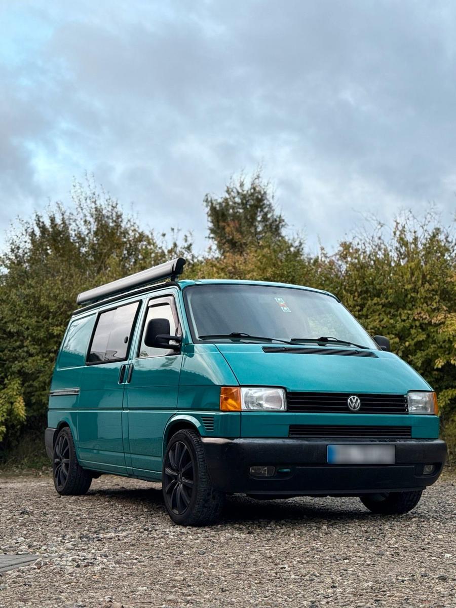 Volkswagen Andere