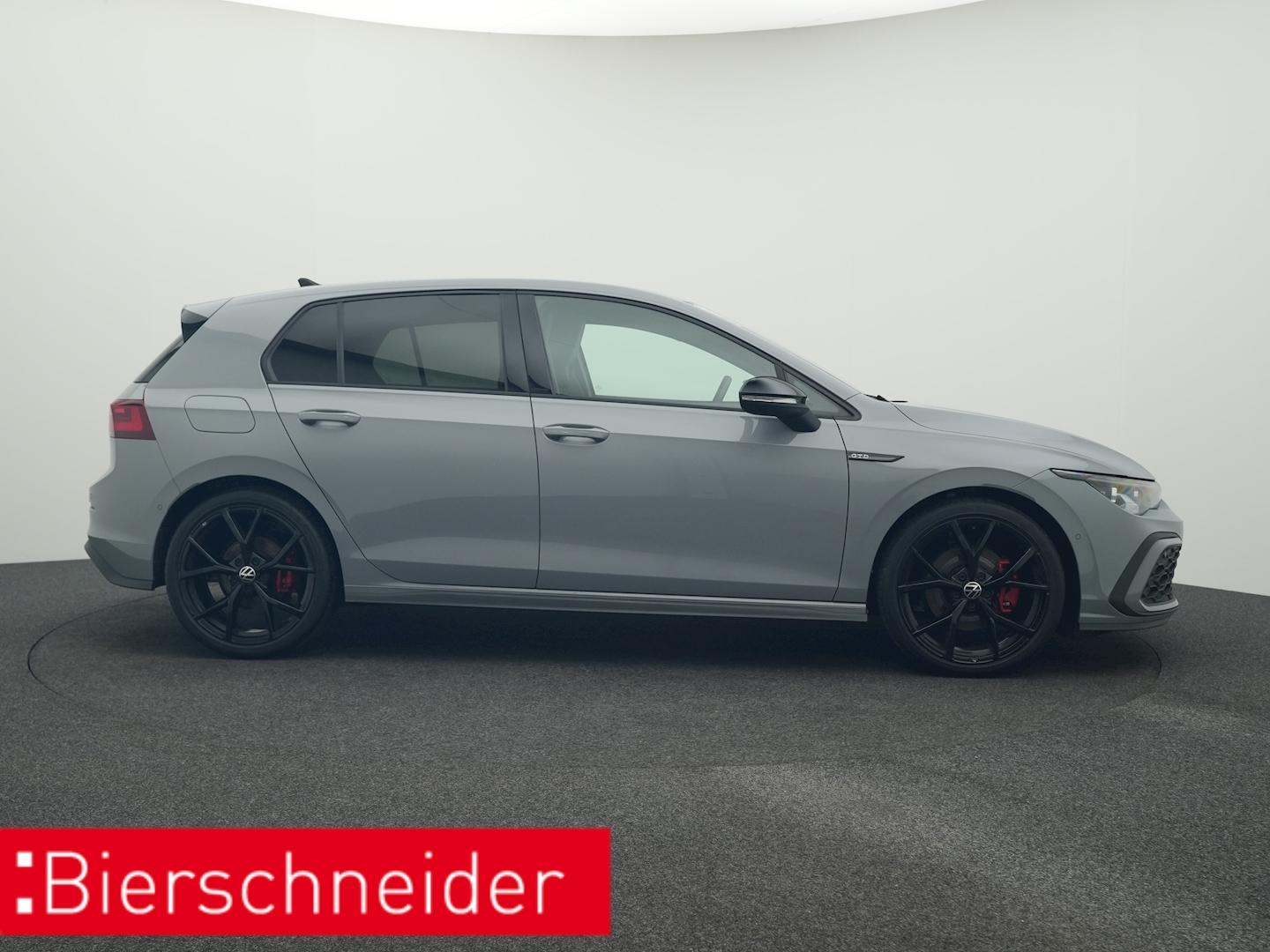 Volkswagen Golf 8 2.0 TDI DSG GTD IQ-LIGHT DCC KAMERA ALU 1, миниатюра 7