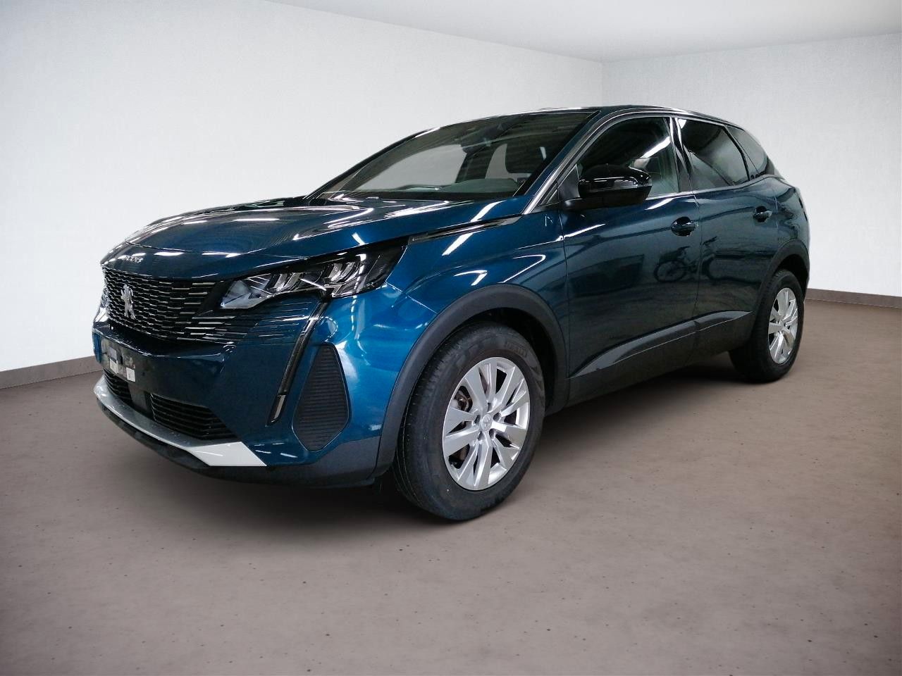 Fahrzeugabbildung Peugeot 3008 1.2T ACTIVE PACK NAVI/LED/SPORT/VIRT/PDC