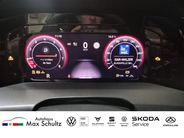 Volkswagen Golf - Bild 12