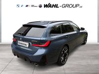 BMW 330 - Vorschau Bild 8