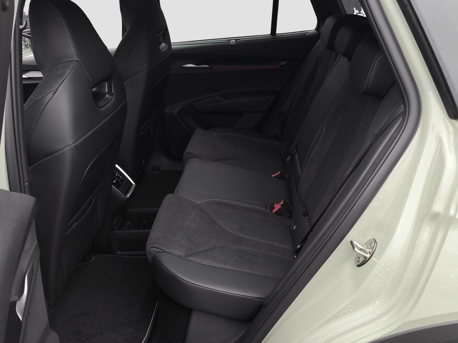 Skoda Elroq - Bild 16