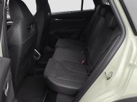 Skoda Elroq - Vorschau Bild 16