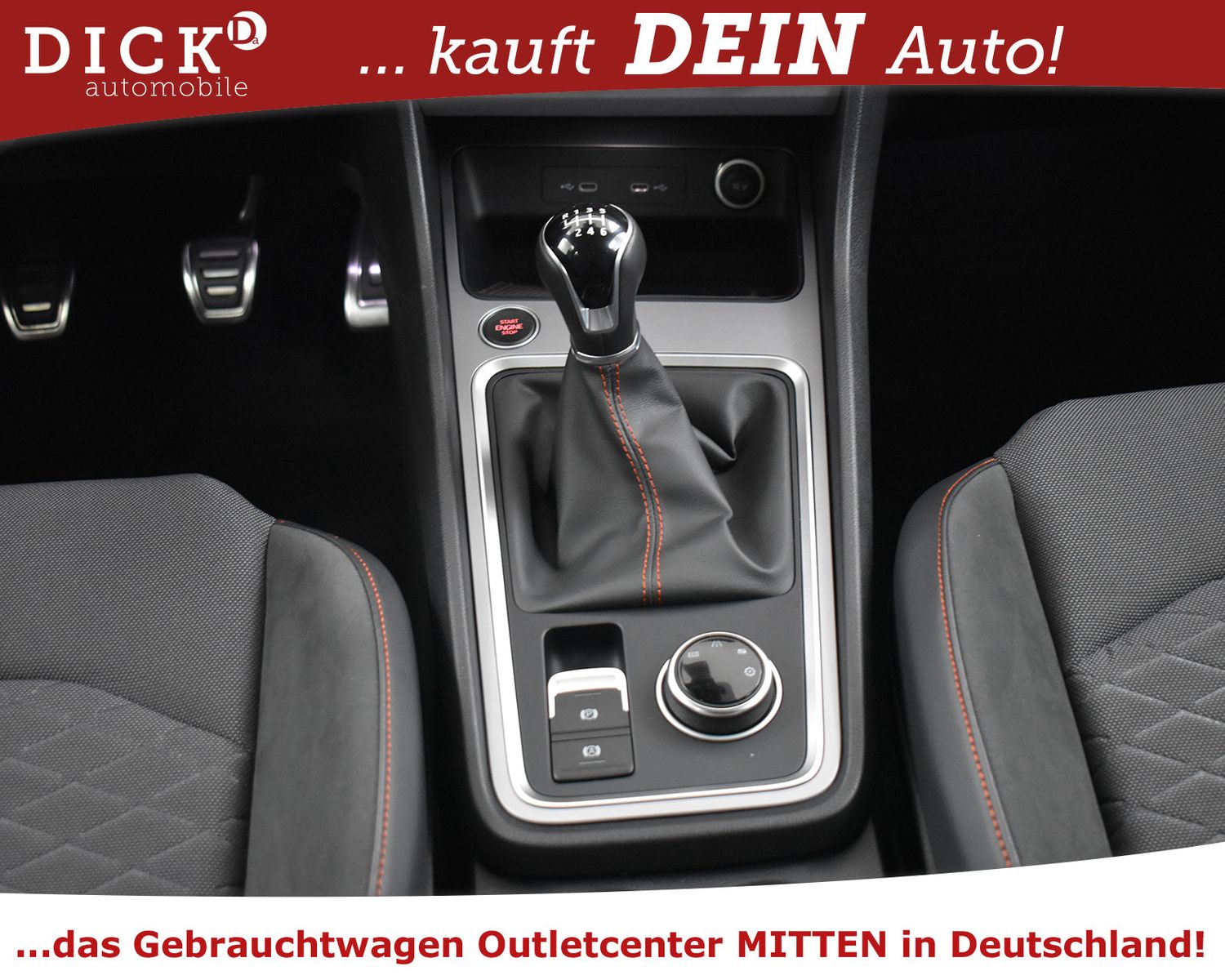 SEAT Ateca 1.5 TSI FR >VIRTU+BEATS+NAV+LED+ACC+KAMER+ - Image 16