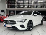 Mercedes-Benz CLA 180 Shooting Brake* 1 Hand * 6 Tkm *Pano