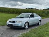 Audi A6 mit Tüv!! VB - gebrauchte Audi A6 aus dem Jahr 1997
