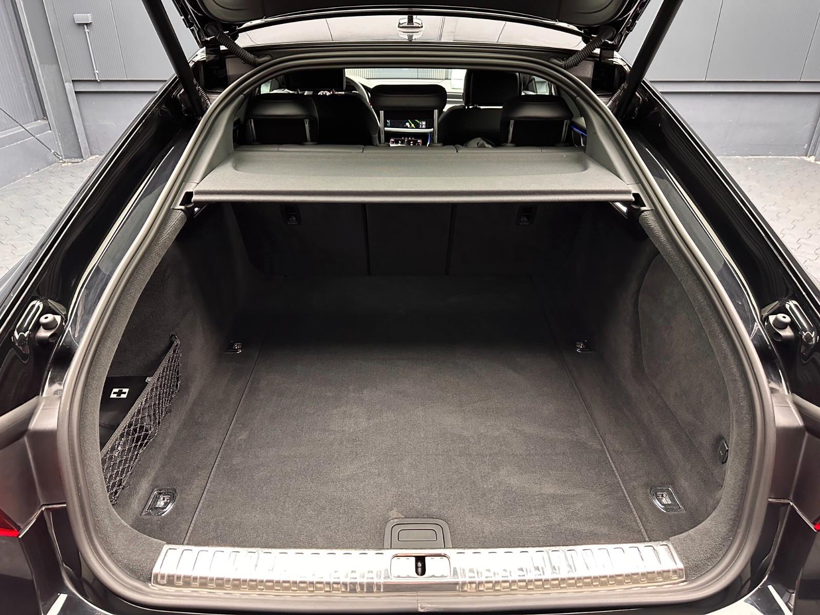 Audi A7 Sportback 45 TFSI quattro S-Line *Optik*B&O*, миниатюра 28