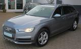 Audi A6 Allroad 3,0 TDI Business Alu 18" AHK 1.Hd - Audi A6 Allroad aus 2015