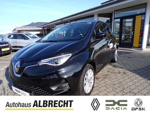 Renault ZOE E-Tech 100% el. EXPERIENCE