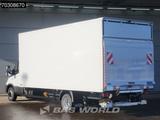 Iveco Daily 72C18 3.0L Automaat 1000KG Laadklep 210PK - Pkw-Anhänger 1000 kg