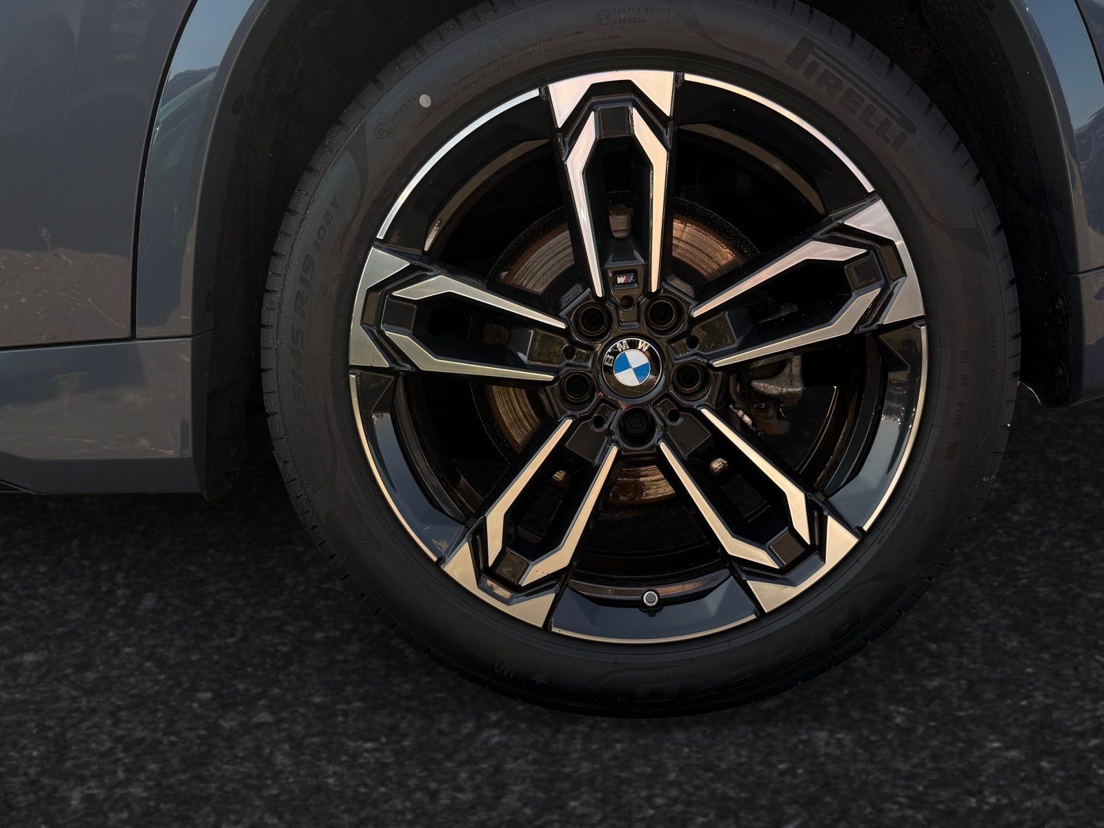 BMW X1 - Bild 4