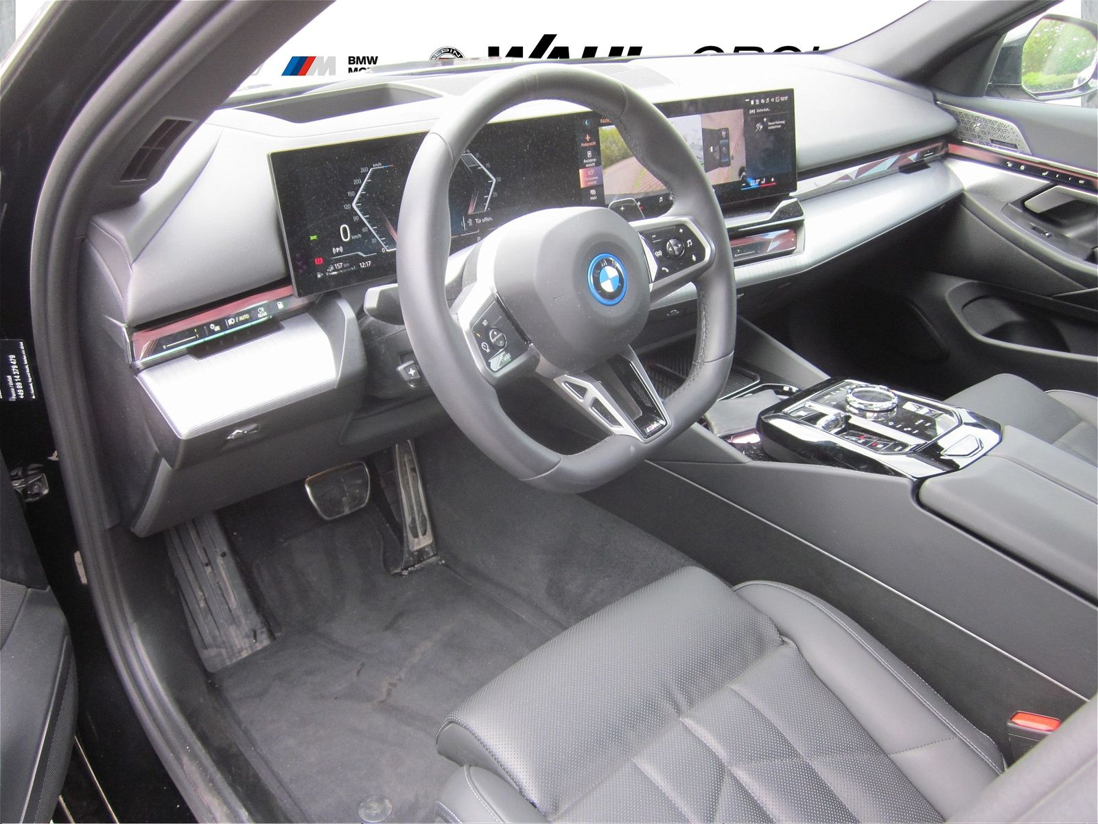 BMW 550 - Bild 12