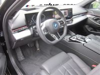 BMW 550 - Vorschau Bild 12