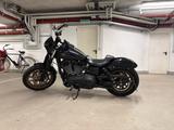 Harley-Davidson FXDLS Dyna Low Rider S  - Wie neu!  - HARLEY-DAVIDSON FXDL
