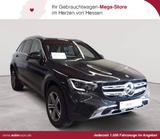 Mercedes-Benz GLC 300de 4M 9G Excl. BusiP MulitB PANO - Hybrid (Diesel/Elektro): Van