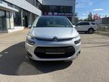 Citroën C4 Picasso 1 Hand TÜV Neu Stop&Start Top Zustand - gebrauchte Citroën C4 Picasso aus dem Jahr 2016